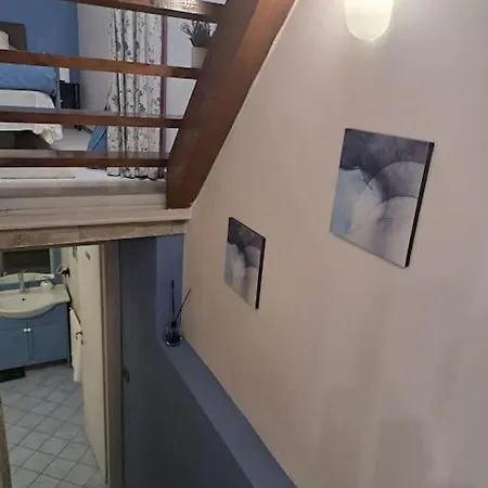 Apartamento Turin-Centric Con Terrazza Exterior foto