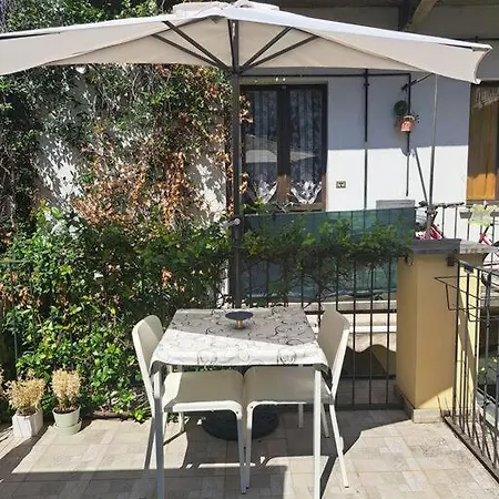 Apartamento Turin-Centric Con Terrazza Exterior foto