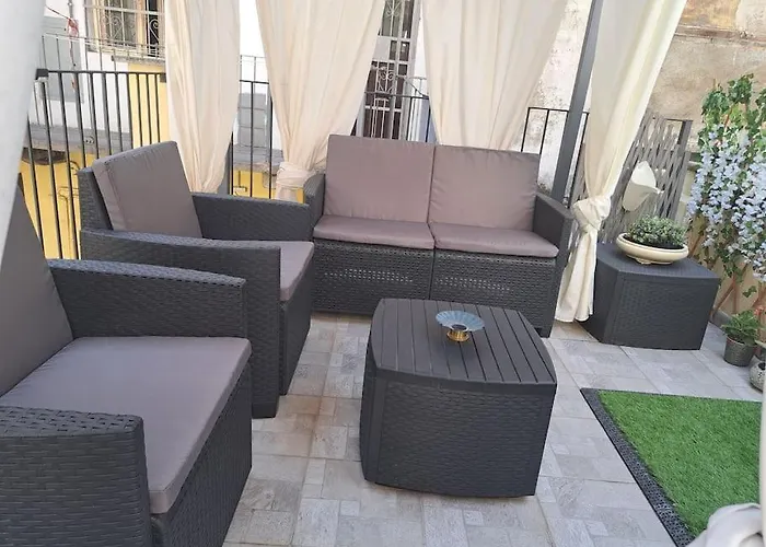 Turin-Centric Con Terrazza