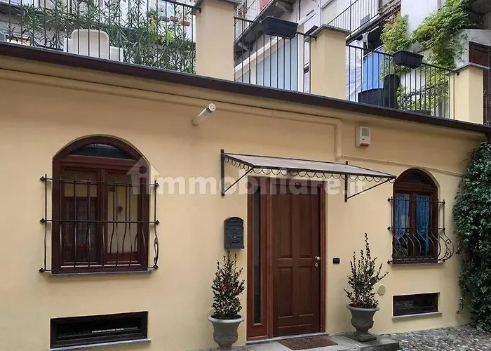 Turin-Centric Con Terrazza