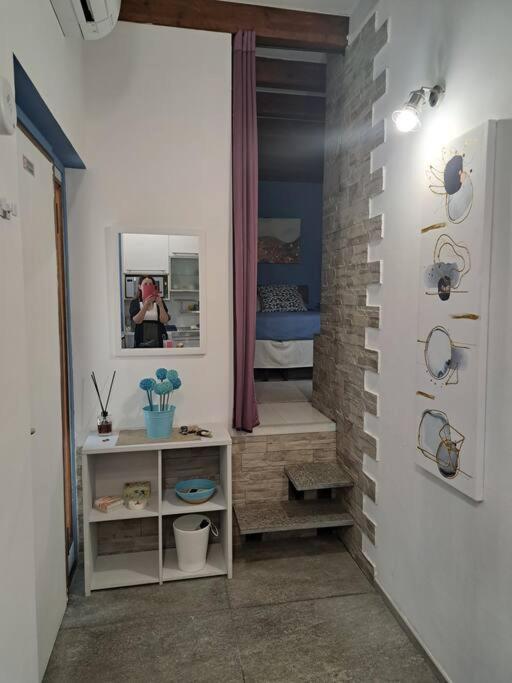 Turin-centric Con Terrazza Apartment *