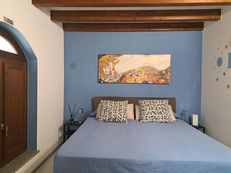 Apartment Turin-centric Con Terrazza *