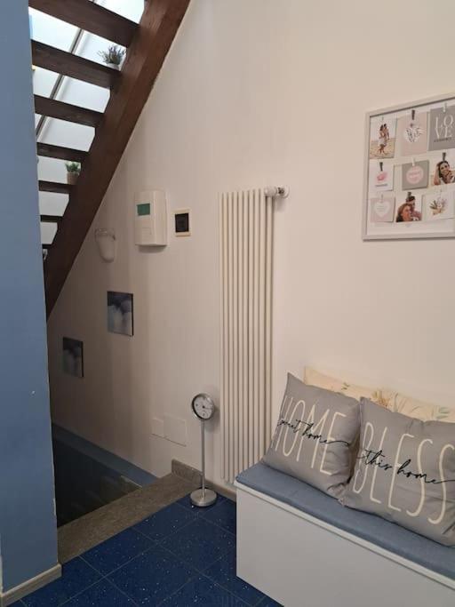 Apartment Turin-centric Con Terrazza