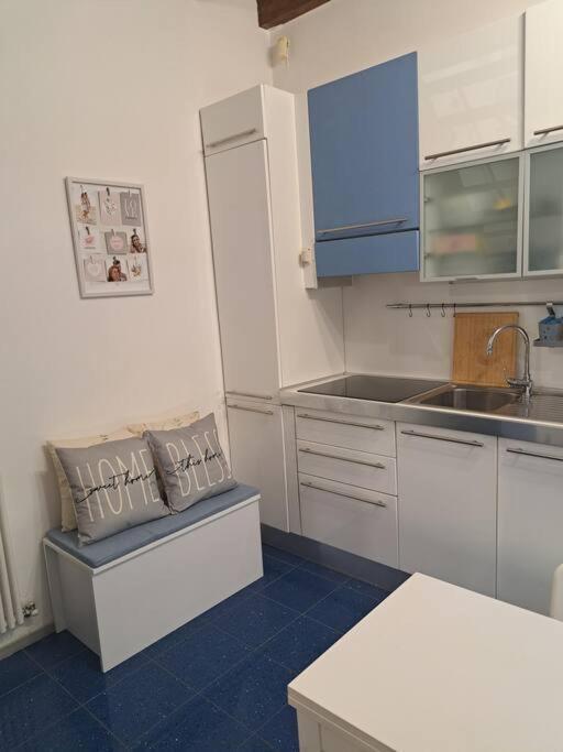 Turin-centric Con Terrazza Apartamento Turín
