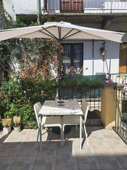 Turin-centric Con Terrazza