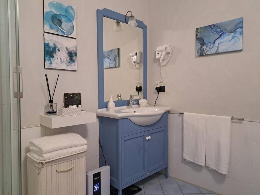 Apartment Turin-centric Con Terrazza